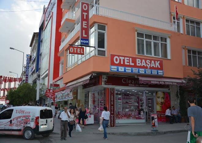 Basak otel