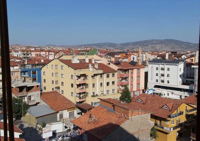 Otel bolat