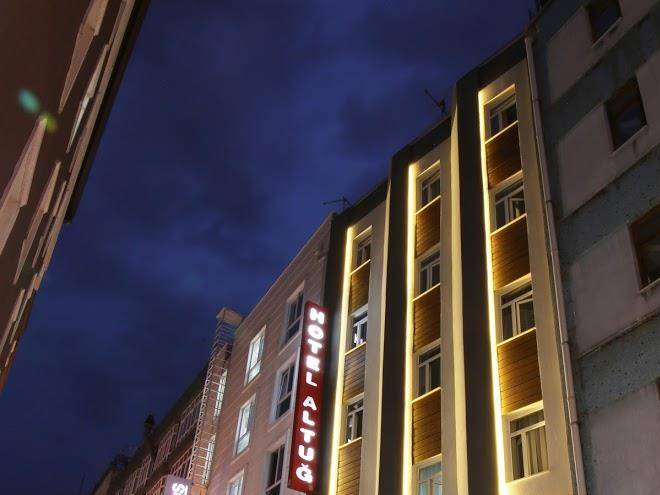 Hotel altug
