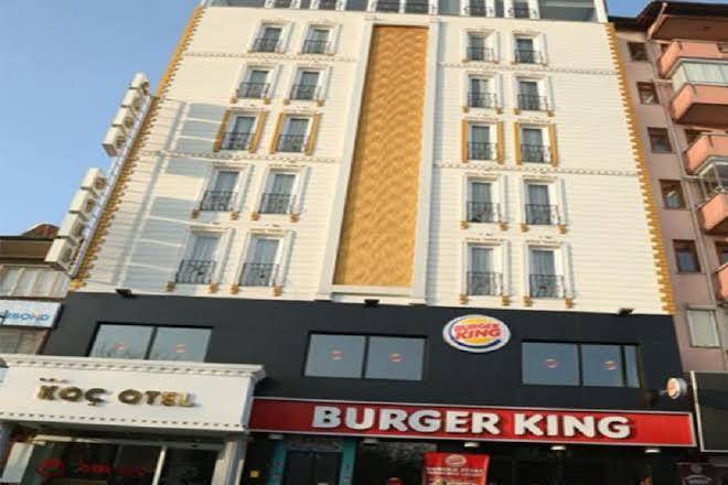 Koc otel