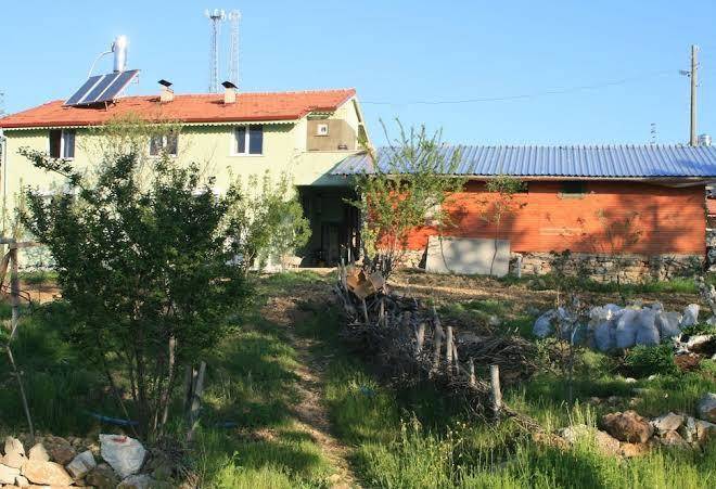 St paul yol pansiyon