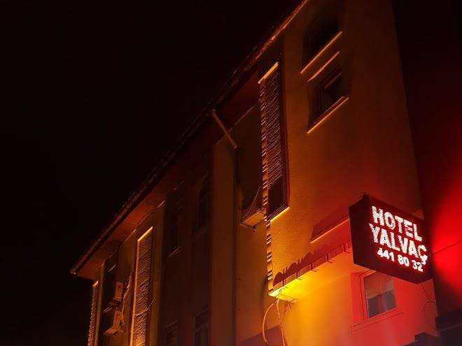 Hotel Yalvac Image