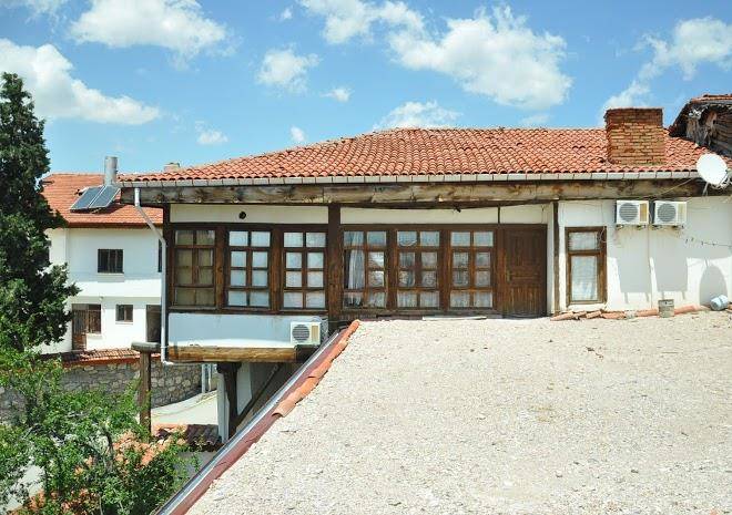 Yalvac konaklari butik pansiyon ve restourant