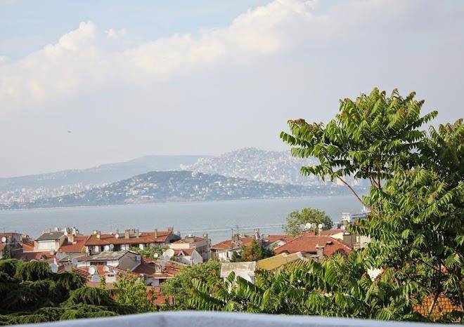 Ada antik otel