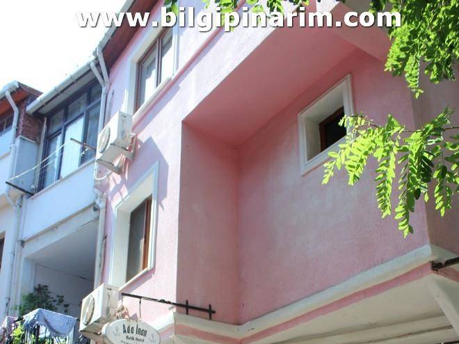 Ada inan butik otel