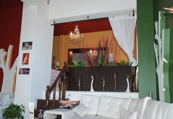 Yildizlar evi otel