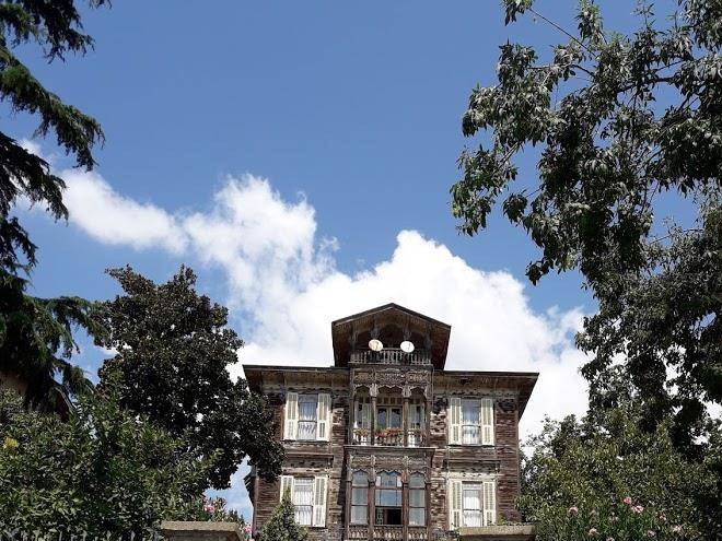 Dilmaclar pansiyon