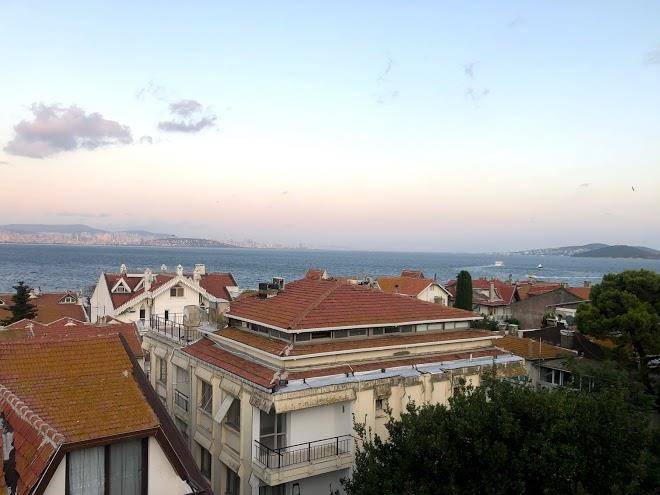 Hababam pansiyon