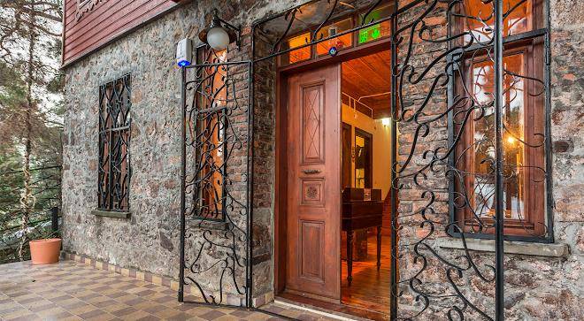 Kosk orman hotel