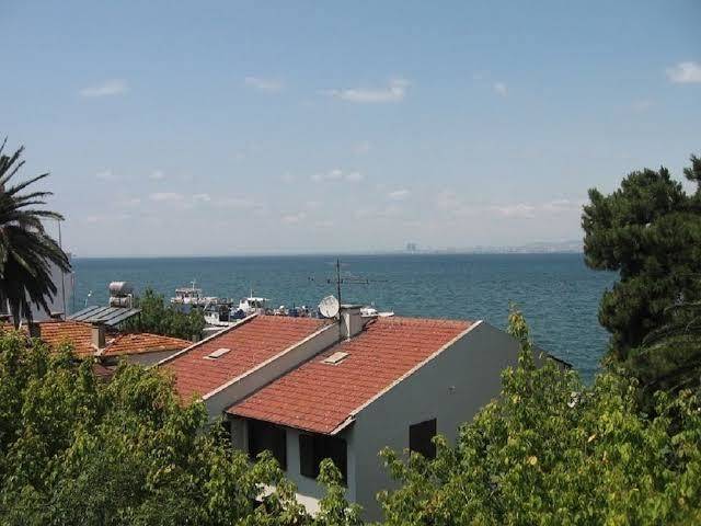 Kumsal butik hotel
