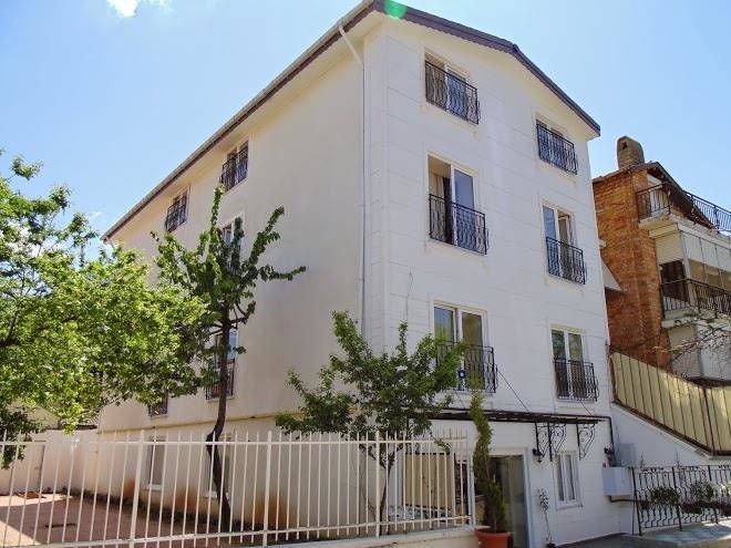 La sala hotel