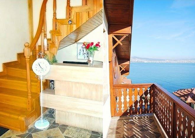 Yali butik hotel