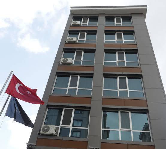 Atasehir hera suit & residence