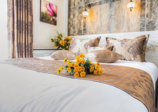 Elegance asia hotel