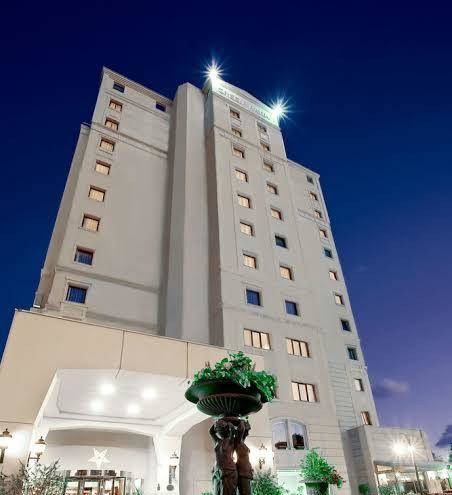 The green park bostanci