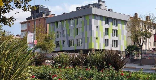 Grisverde suites