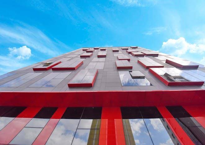 Atacity otel