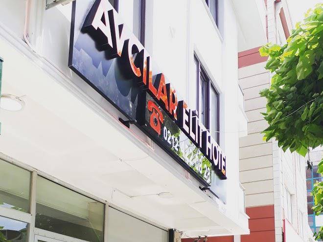 Avcilar Elit Hotel Image