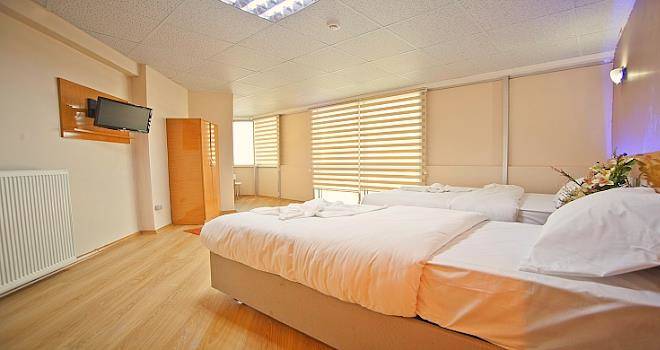 Avcilar emre hotel