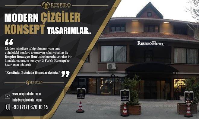 Avcilar respiro hotel