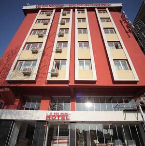 Avcilar dedem hotel
