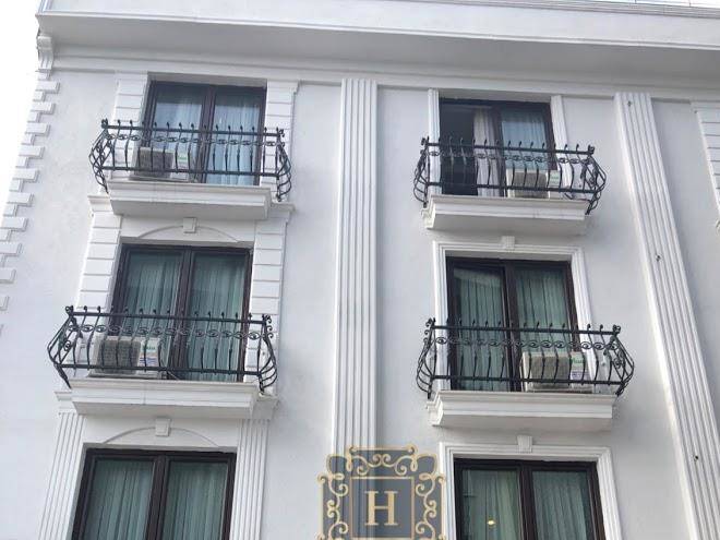 Hit suites avcilar hotel