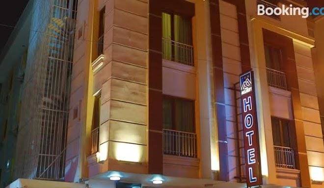 Hotel avcilar city