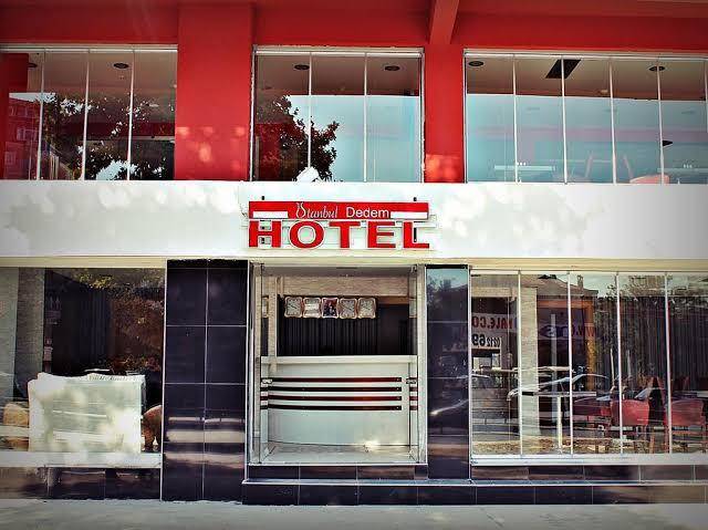 Istanbul dedem hotel