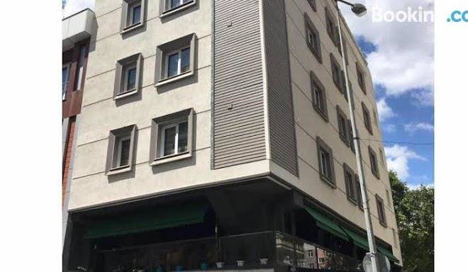 Turkeli otel & cafe