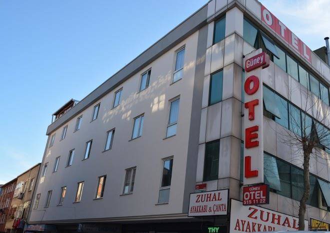 Guney otel