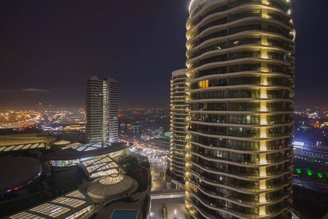 Koza suites apertments