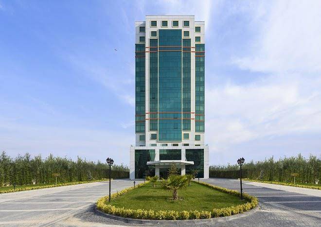 La quinta by wyndham istanbul gunesli