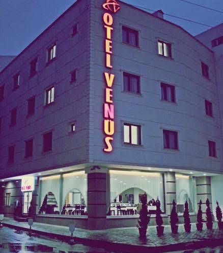 Otel venus