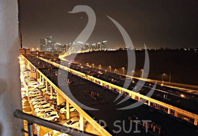 Safir suite