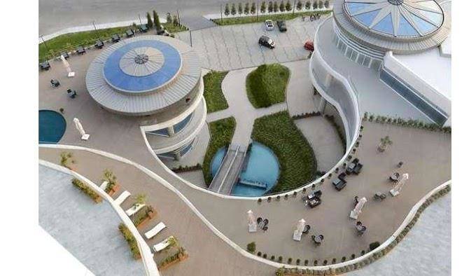 Wyndham grand istanbul europe