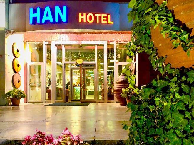 Han hotel