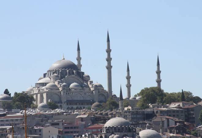 Holiday inn express istanbul atakoy metro