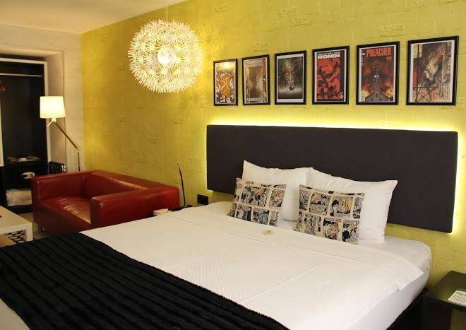 Tempo fair suites istanbul