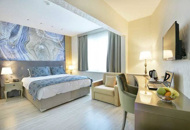 Adamel hotel istanbul