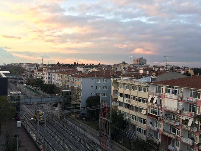Atabay otel bakirkoy