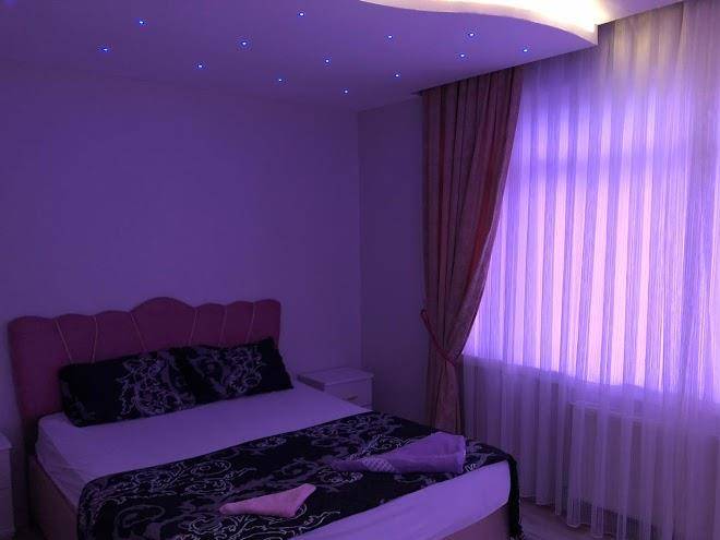 Bakirkoy macro suit otel