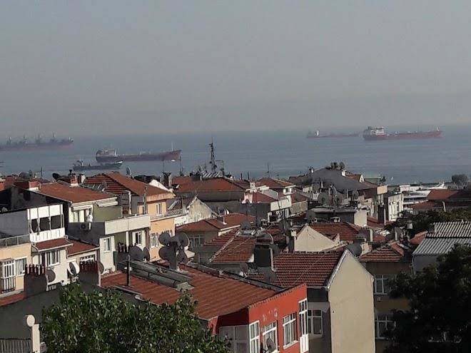 Bakirkoy oteli