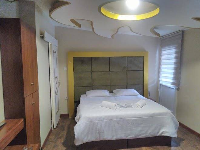 Bakirkoy otel