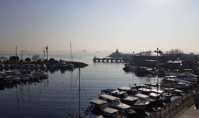 Bakirkoy Sahil Hotel Image