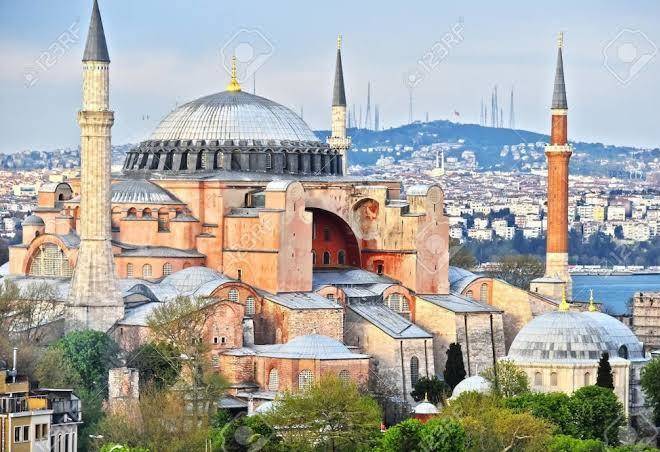 Bakirkoy tashan business & airport hotel
