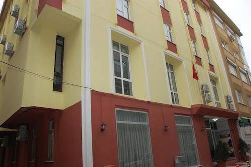 Epos hotel