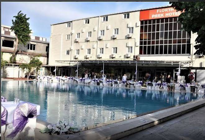 Florya park hotel