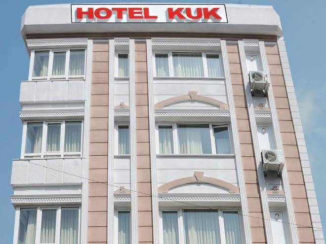 Hotel kuk1