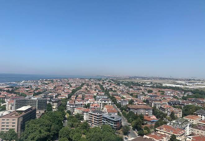 Renaissance polat istanbul hotel
