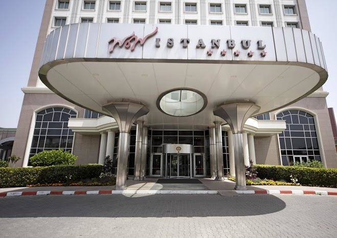 Wow istanbul hotel